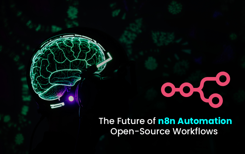 The Future of n8n Automation: An Open-Source Workflows